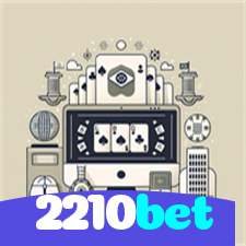 2210bet：O cassino online mais seguro para apostas em futebol e diversão com roleta!