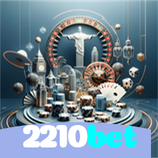 2210bet：Jogue slots, aposte no futebol e ganhe no cassino online mais seguro!
