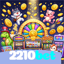 2210bet:O cassino online mais seguro para apostas no futebol e roleta!