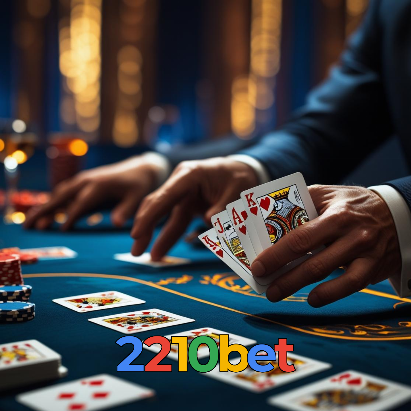 2210bet：A melhor plataforma de jogos de cassino e apostas no futebol está aqui!