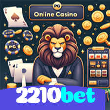 2210bet：Ganhe prêmios incríveis jogando roleta e apostando no futebol online!