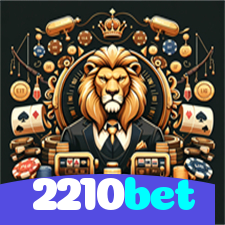 2210bet：Jogue agora e vença no melhor cassino online!