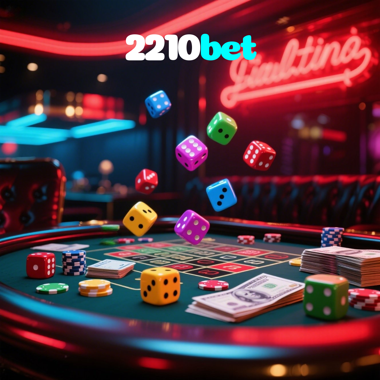 2210bet：Jogue blackjack, aposte no futebol e ganhe prêmios no nosso cassino online!