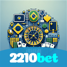 2210bet:Em nosso cassino online, grandes prêmios estão ao seu alcance!