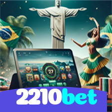 2210bet：Aposte no futebol online e conquiste sua grande vitória!