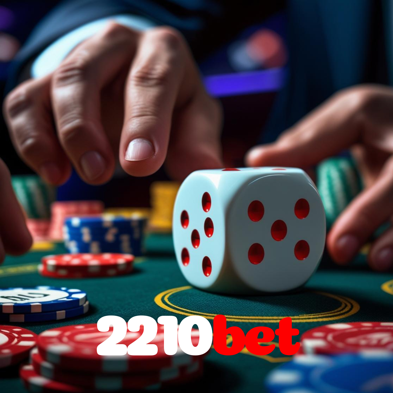2210bet:Apostas ao vivo no futebol e diversão garantida com slots e roleta!