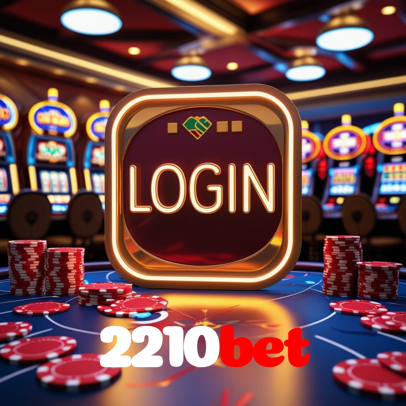 2210bet:O cassino mais confiável para apostas no futebol e jogos de cassino!