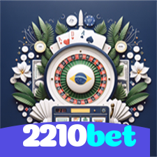 2210bet：Cada giro nas slots é uma chance de grandes vitórias!