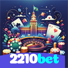 2210bet:Aposte no futebol e ganhe prêmios fantásticos jogando slots e roleta!