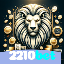 2210bet：Aposte agora e ganhe no melhor cassino online!