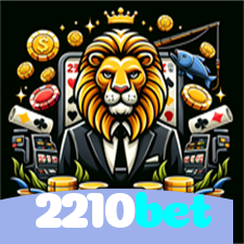 2210bet:Onde o futebol e o cassino se encontram para grandes vitórias!