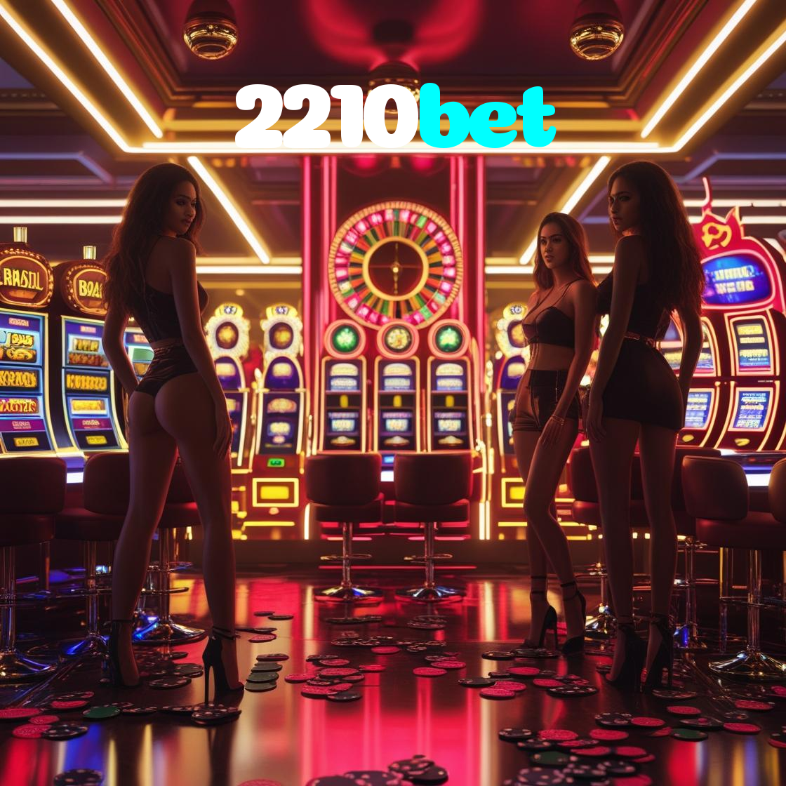 2210bet:A diversão do cassino e as apostas no futebol ao seu alcance!