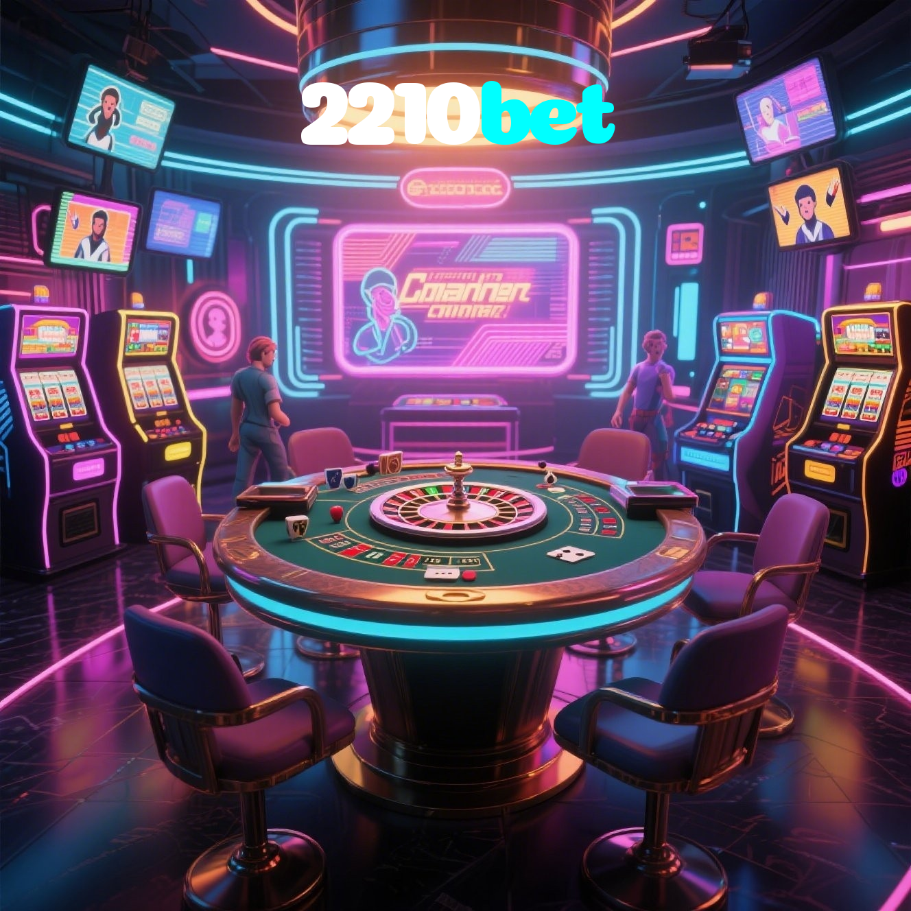 2210bet:Aposte no seu time no futebol e divirta-se com slots e roleta!