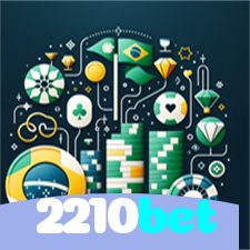 2210bet:Jogue nas slots e ganhe grandes prêmios com cada giro!