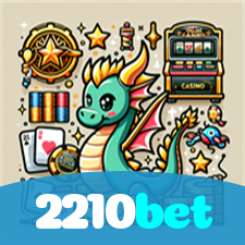 2210bet：Em nosso cassino online, a diversão nunca acaba! Jogue agora!