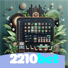 2210bet：Jogue slots, aposte no futebol e conquiste grandes vitórias!