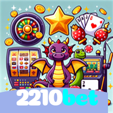 2210bet：Apostas no futebol e diversão garantida com roleta e blackjack!