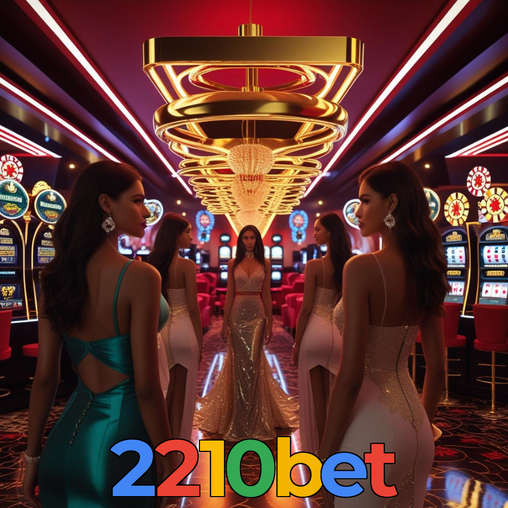 2210bet:Jogue nas slots e ganhe grandes prêmios com cada giro!