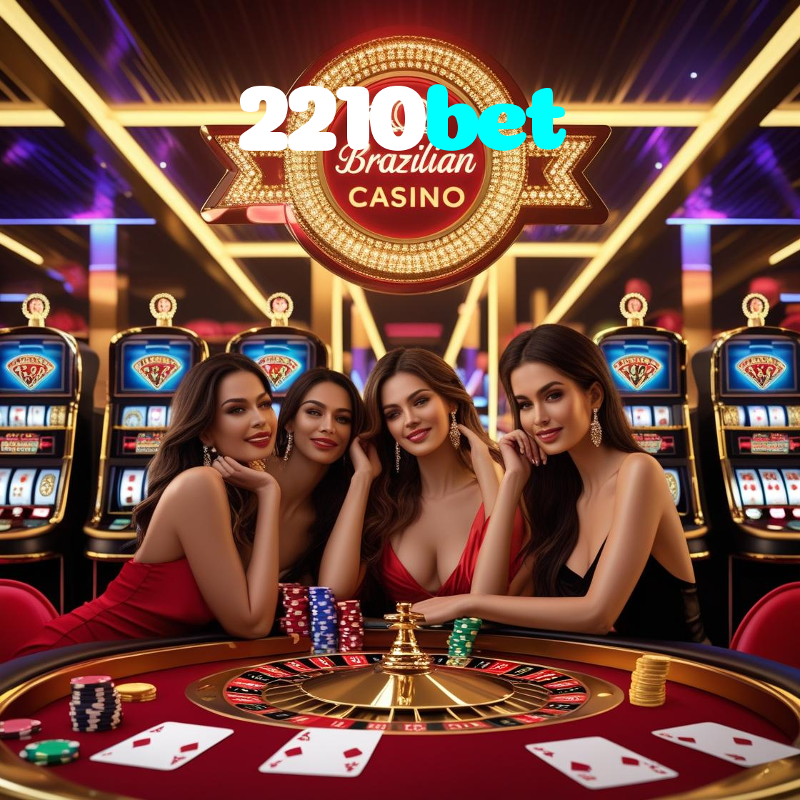 2210bet:Jogue agora nas melhores slots e ganhe muito mais!