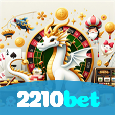 2210bet：Gire as slots e vença com grandes prêmios!