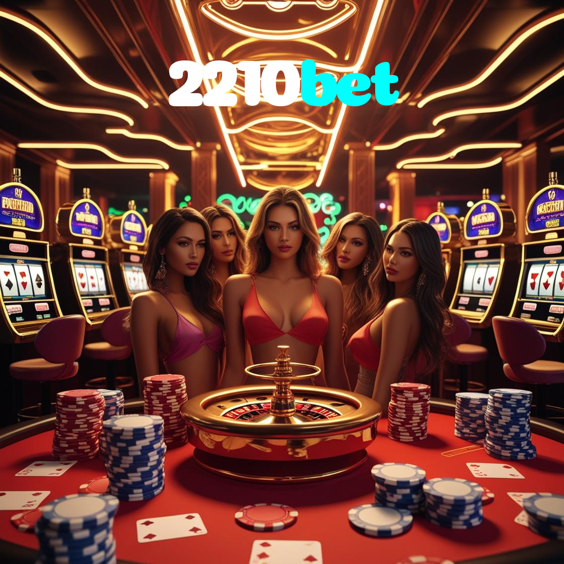 2210bet：O cassino online mais seguro para apostas no futebol e roleta!