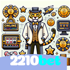 2210bet：O cassino online mais confiável para apostas ao vivo no futebol e jogos de cassino!