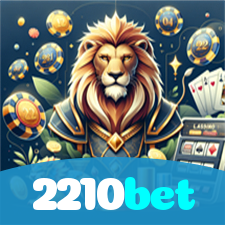 2210bet:Jogue nas melhores slots e leve para casa prêmios sensacionais!