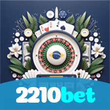 2210bet：O melhor cassino para você jogar slots e apostar no futebol online!
