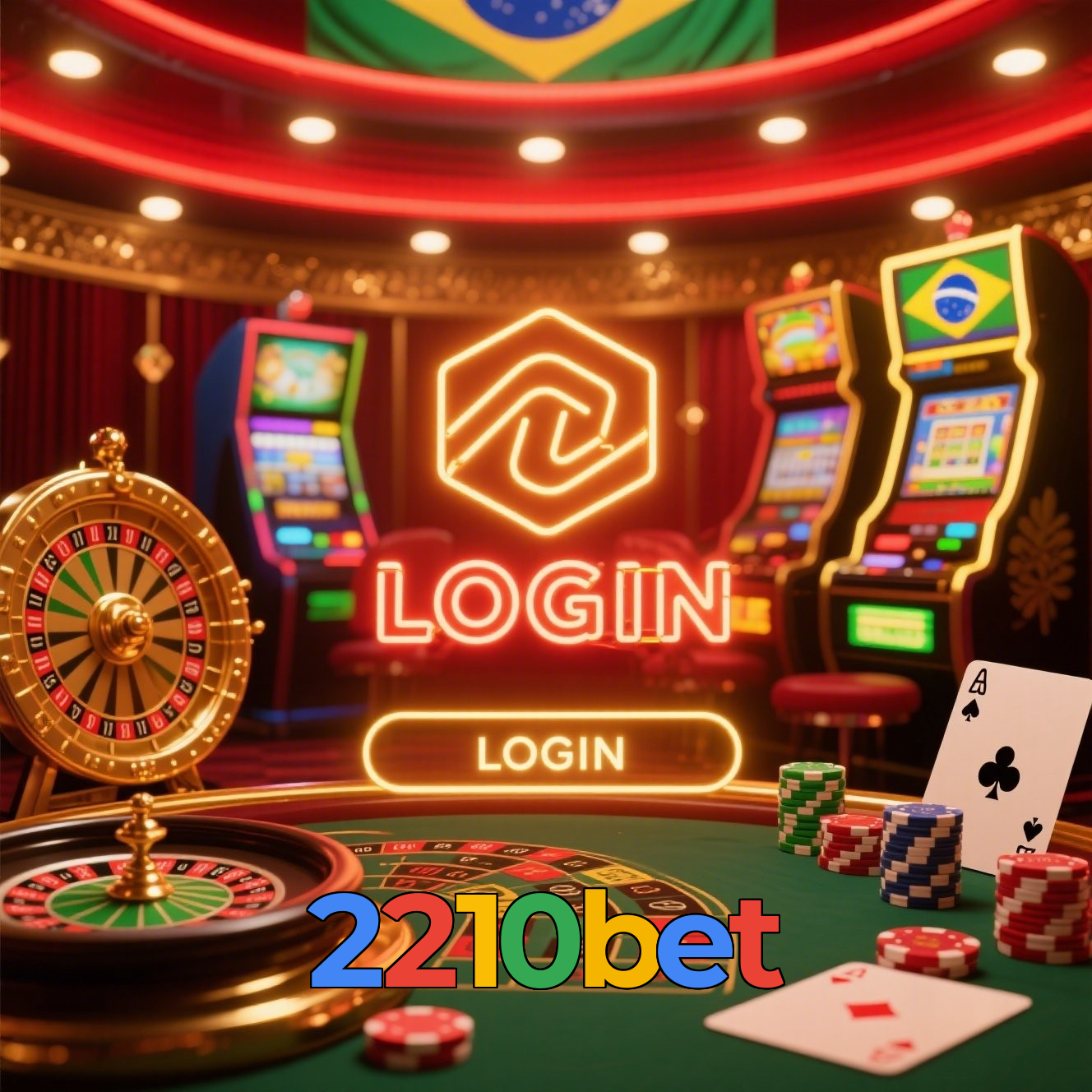 2210bet:Onde sua sorte brilha: poker, roleta e apostas no futebol online!