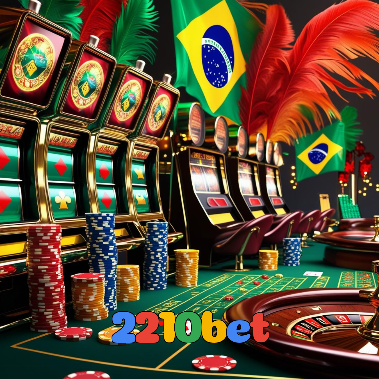 2210bet：Desafie seus limites no cassino online e ganhe grandes prêmios!