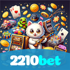 2210bet：Jogue nas nossas slots e conquiste vitórias épicas!