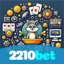 2210bet：Aposte no futebol online e sinta a emoção de marcar seu prêmio!