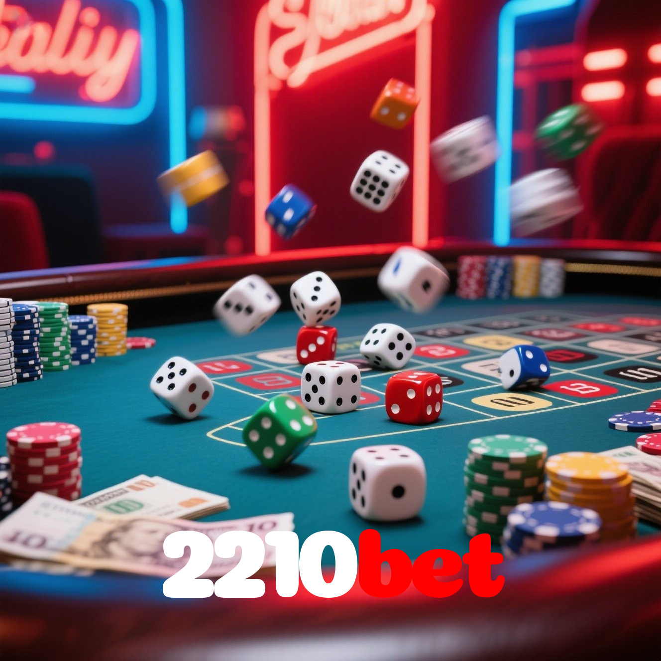 2210bet:Gire as slots e conquiste o jackpot agora mesmo!