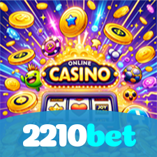 2210bet：Jogue nas melhores slots e conquiste grandes jackpots!
