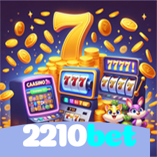 2210bet：Cada giro nas slots é uma chance de grandes vitórias!