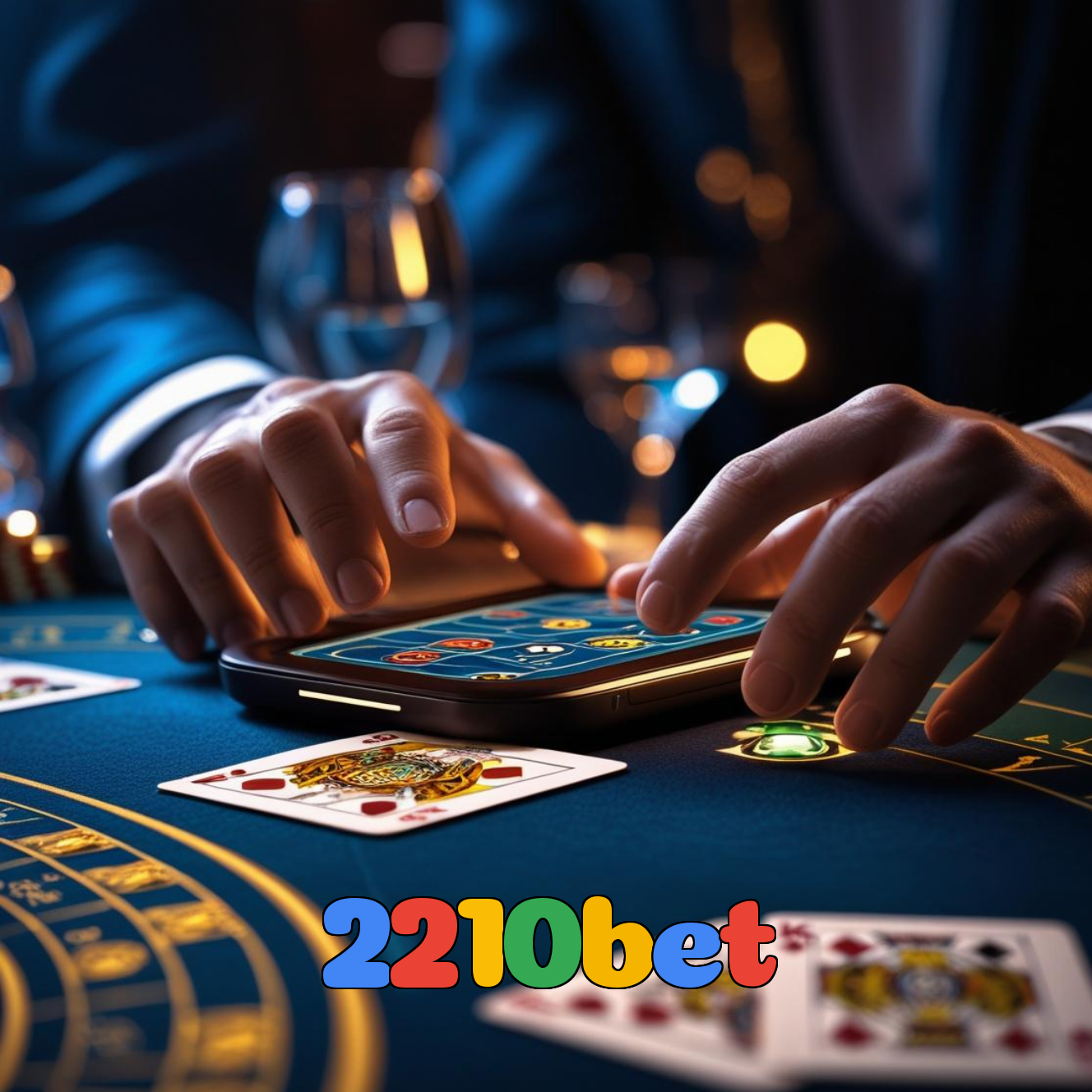 2210bet：Onde sua sorte brilha: cassino online com futebol e jogos emocionantes!