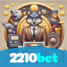 2210bet：Sinta a adrenalina do jogo! Aposte nas roletas e vença!