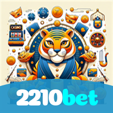 2210bet：O cassino online mais confiável para apostas no futebol e jogos de cassino!