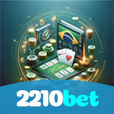 2210bet：Sinta a emoção do cassino! Aposte agora e ganhe prêmios reais!