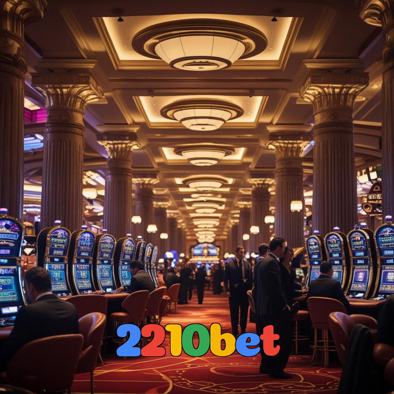 2210bet:Em nosso cassino online, a sorte está ao seu lado! Aposte agora!