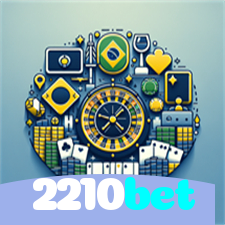 2210bet:No futebol online, a sorte está ao seu lado para ganhar!