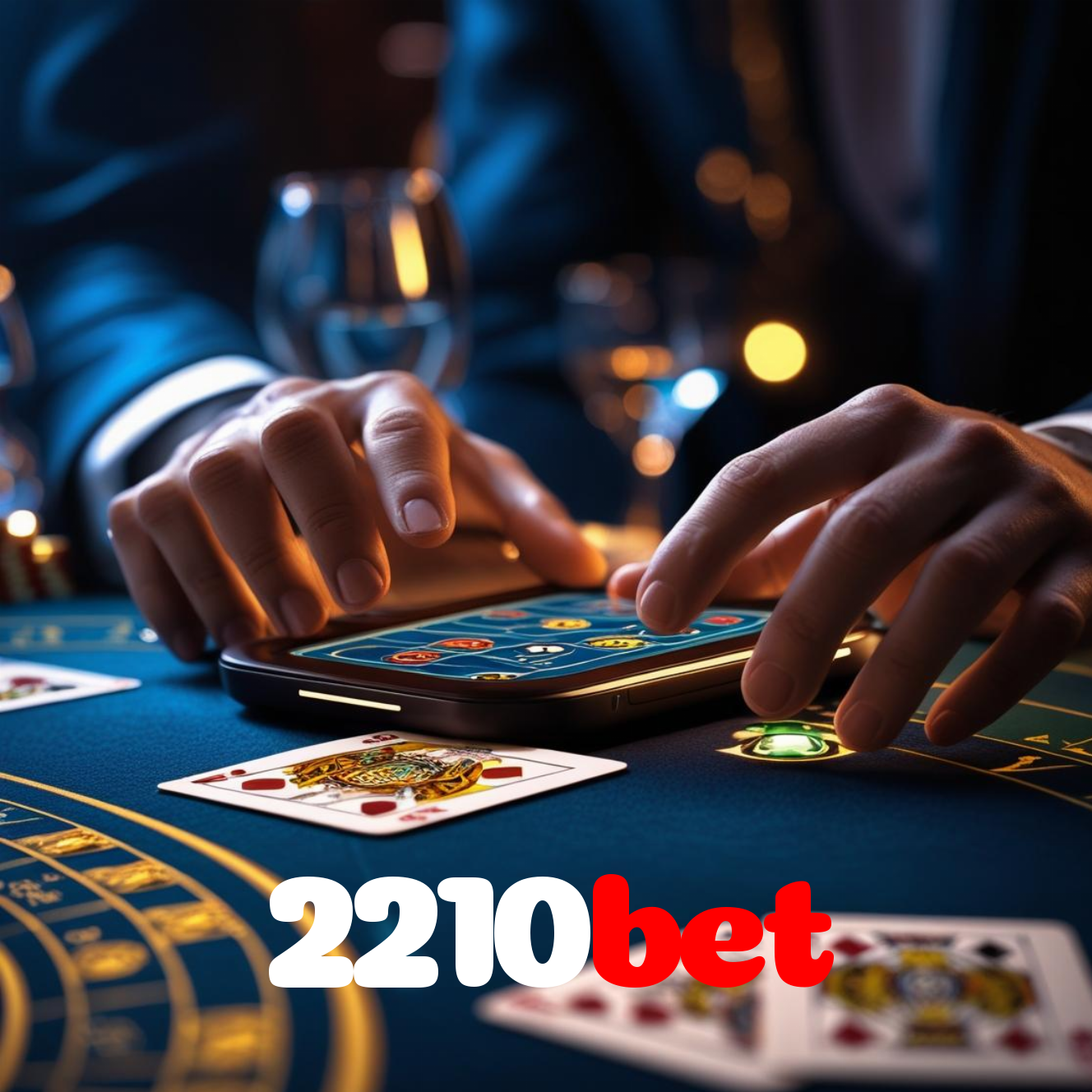 2210bet:Aposte no futebol e vença em blackjack e roleta no nosso cassino!