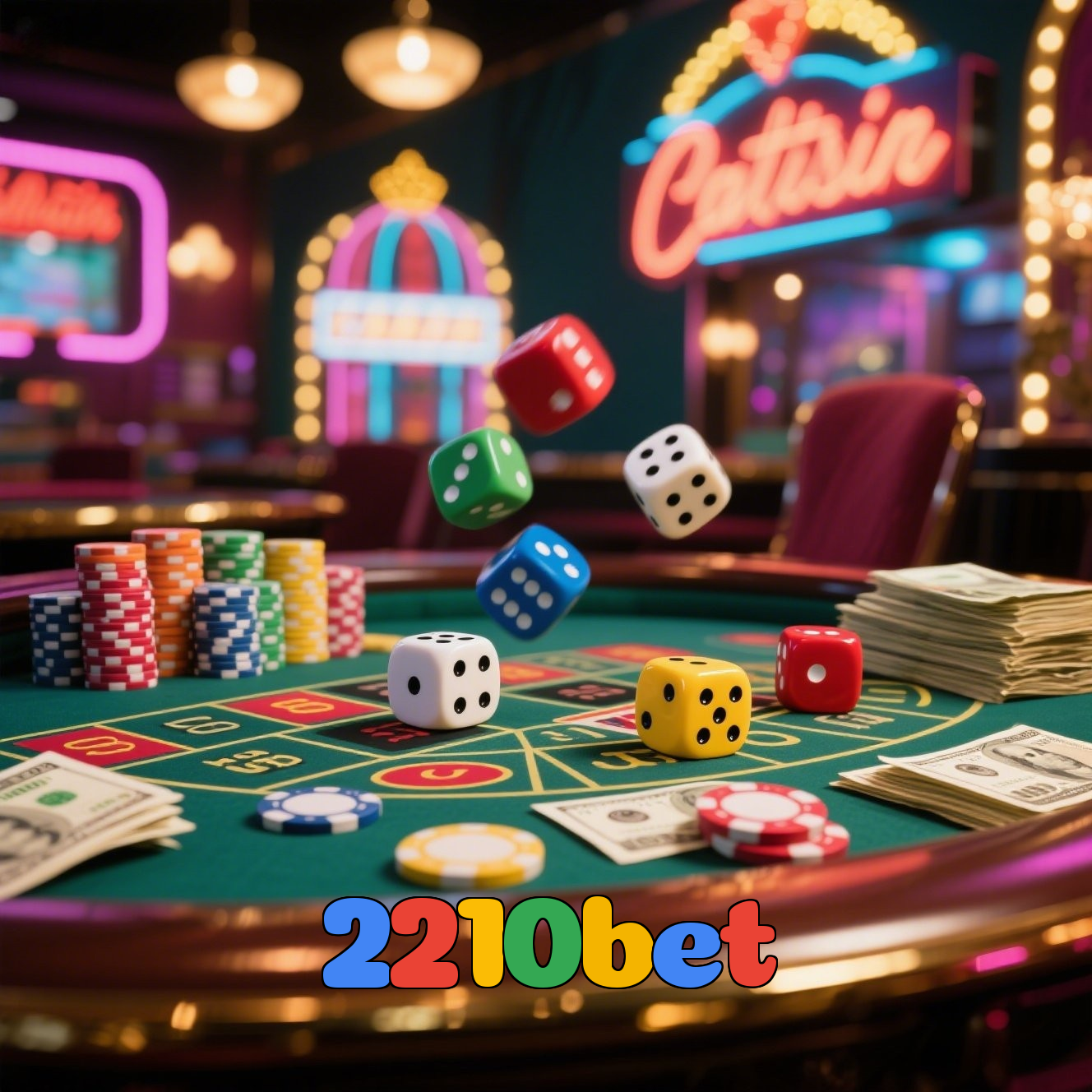 2210bet：Apostas ao vivo no futebol e diversão garantida em blackjack e roleta!