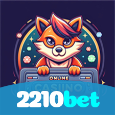 2210bet：Apostas ao vivo no futebol e diversão garantida com jogos de cassino!