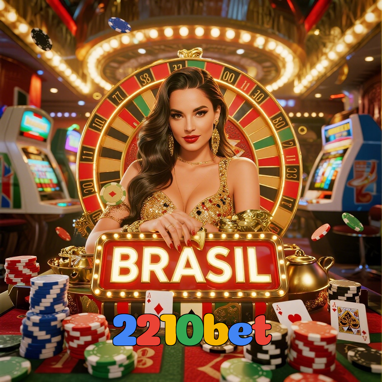 2210bet：Grandes vitórias em poker, roleta e apostas no futebol esperam por você!