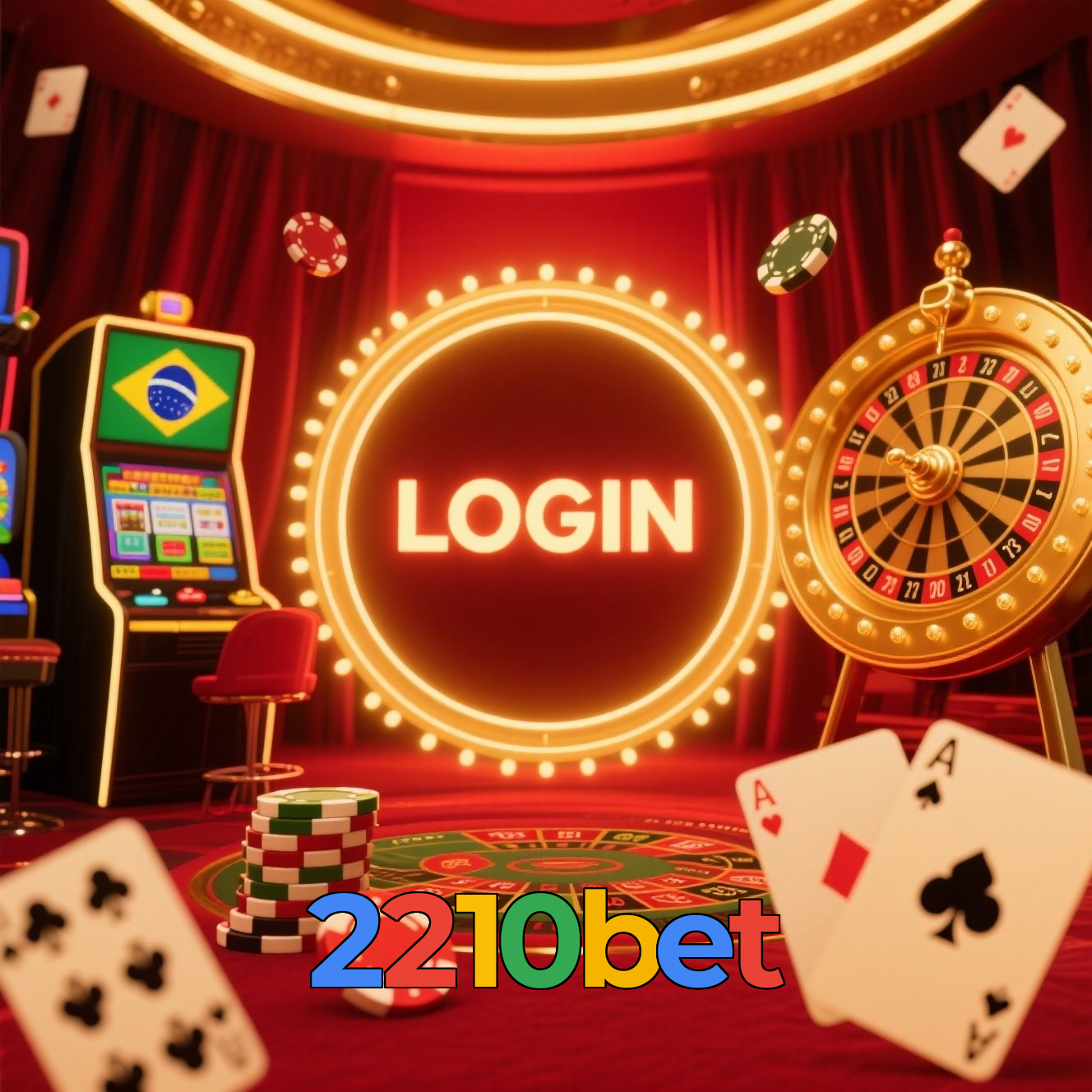 2210bet:Jogue slots, poker e aposte no futebol no cassino online mais emocionante!