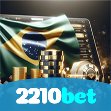 2210bet：A melhor experiência de apostas no futebol e cassino está no nosso site!