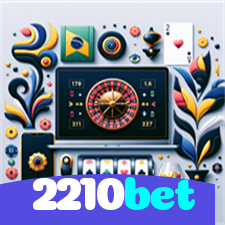 2210bet:Jogue slots, aposte no futebol e ganhe prêmios incríveis no nosso cassino!