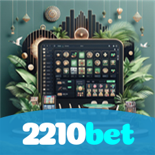 2210bet:O cassino online mais confiável para poker, roleta e apostas no futebol!