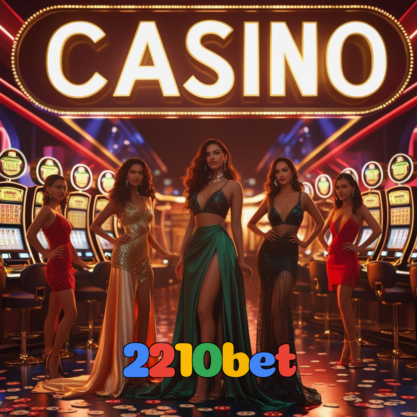 2210bet：Desafie a roleta e conquiste vitórias épicas!